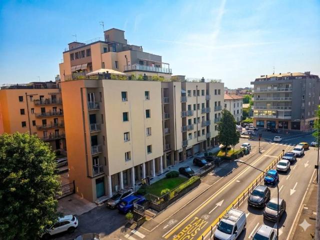 Appartamento in vendita a Brescia BS