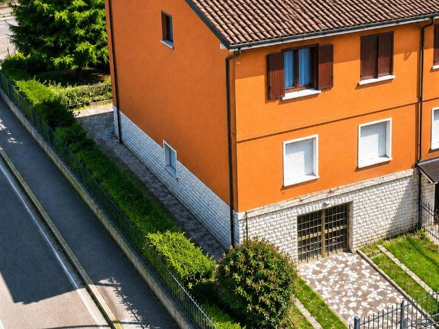Appartamento in vendita a Brescia BS