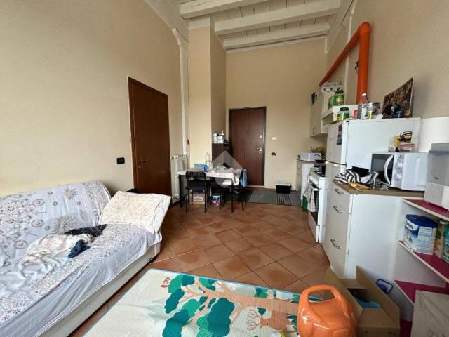 Appartamento in vendita a Brescia BS