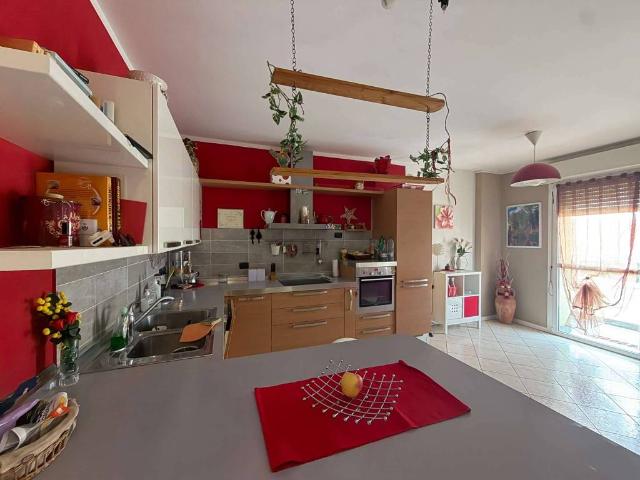 Appartamento in vendita a Brescia BS