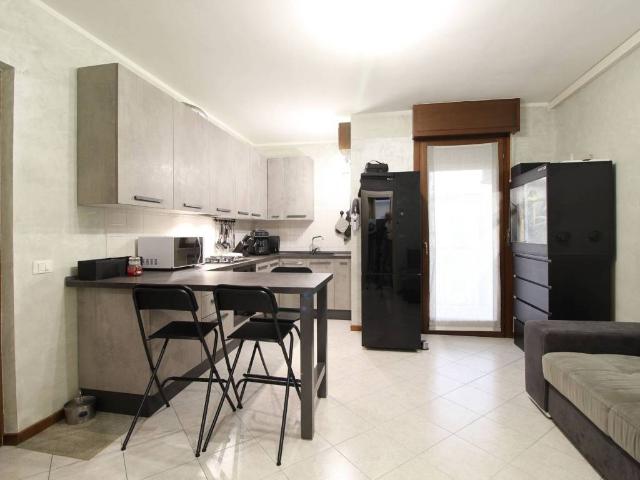 Appartamento in vendita a Brescia BS