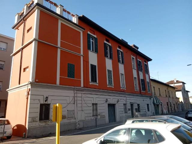 Appartamento in vendita a Brescia BS