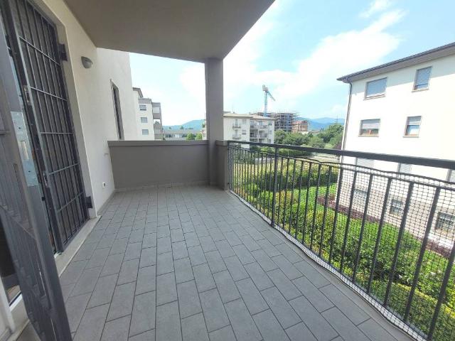 Appartamento in vendita a Brescia BS