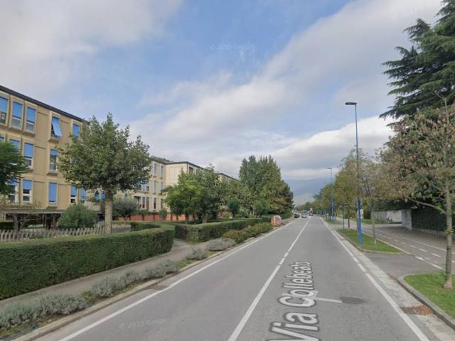 Appartamento in vendita a Brescia BS