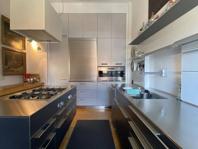 Appartamento in vendita a Brescia BS