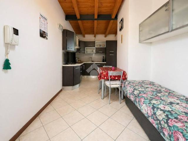 Appartamento in vendita a Brescia BS