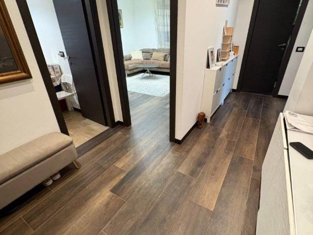Appartamento in vendita a Brescia BS