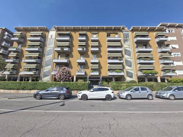 Appartamento in vendita a Brescia BS