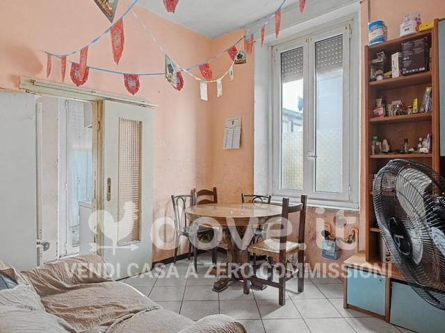 Appartamento in vendita a Brescia BS