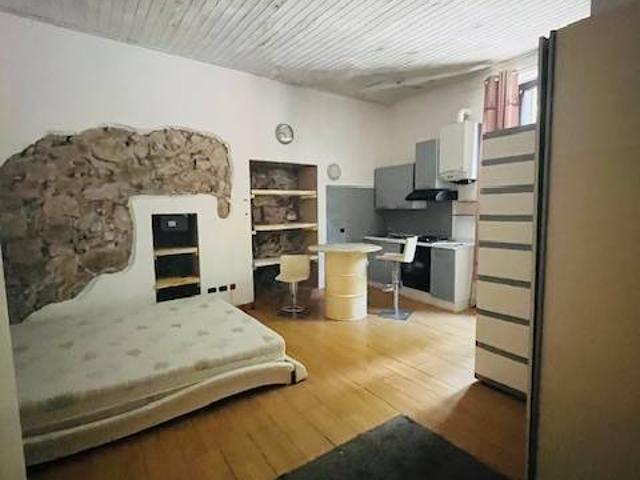 Appartamento in vendita a Brescia BS