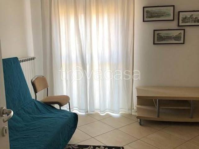 Appartamento in vendita a Brescia, Oberdan