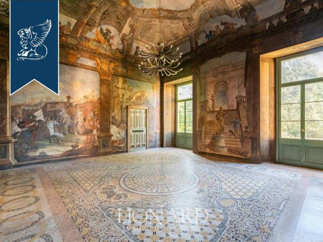 Appartamento in vendita a Brescia, Loggia Garibaldi