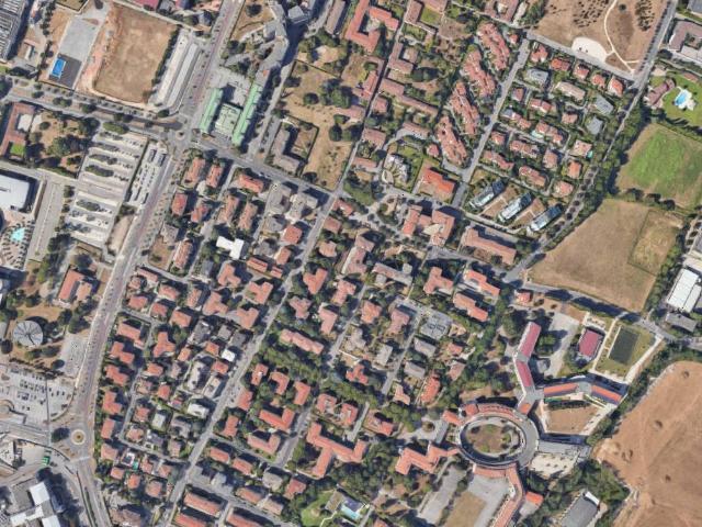 Appartamento in Vendita a Brescia Mompiano