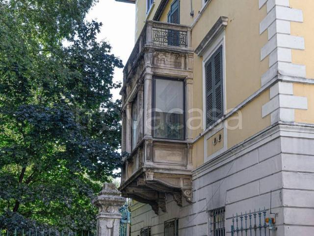 Appartamento in vendita a Brescia, Solferino Diaz