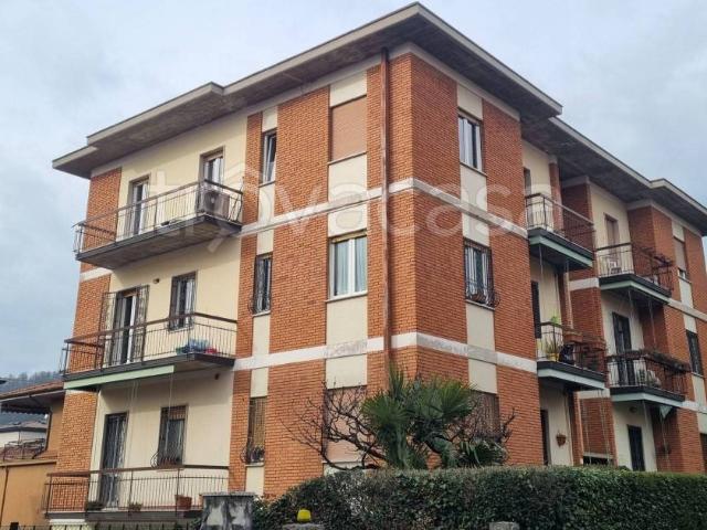 Appartamento in vendita a Brescia, Urago Mella