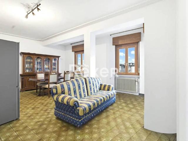 Appartamento in vendita a Brescia via Montello, 38, Via Veneto Borgo Trento