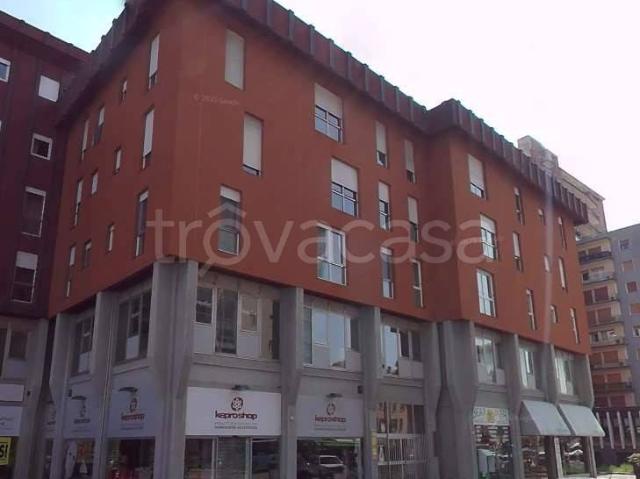 Appartamento in vendita a Brescia via a. Saffi, 1 5, Solferino Diaz