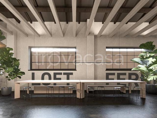 Appartamento in vendita a Brescia via Bernardino Zendrini, Porta Venezia