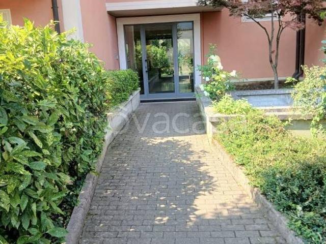 Appartamento in vendita a Brescia via Camillo Brozzoni, 12, Don Bosco