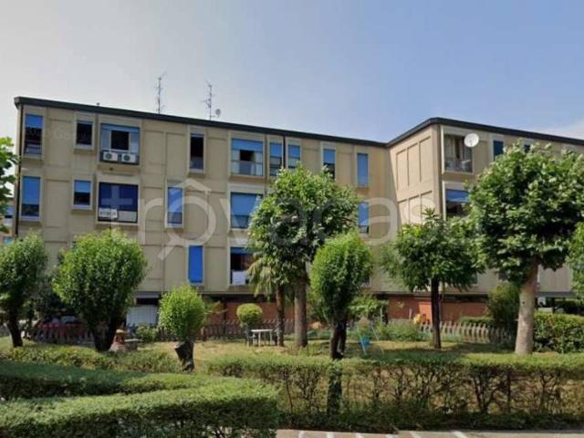 Appartamento in vendita a Brescia via del Molino, 77, Urago Mella