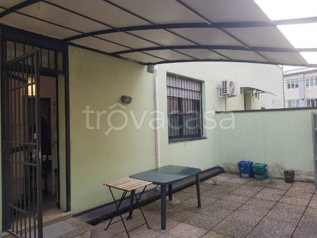 Appartamento in vendita a Brescia via della Palazzina, 24, Brescia Due