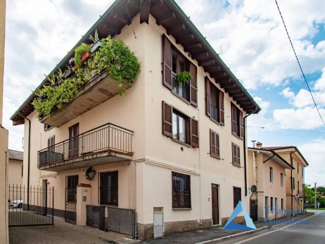Appartamento in vendita a Brescia via Piemonte, 27, Don Bosco