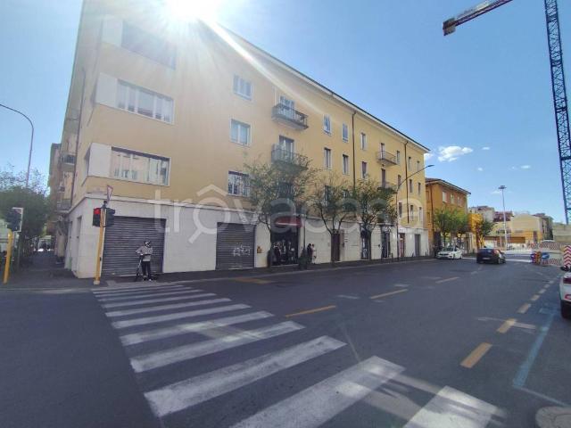 Appartamento in vendita a Brescia via Solferino, 10, Solferino Diaz