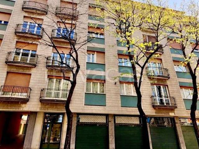 Appartamento in vendita a Brescia viale Italia, Loggia Garibaldi