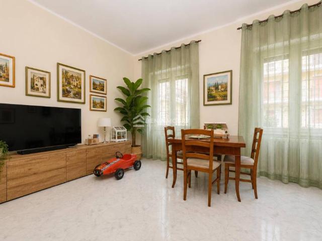 Appartamento in vendita a Brescia, Villaggio Ferrari Duca degli Abruzzi