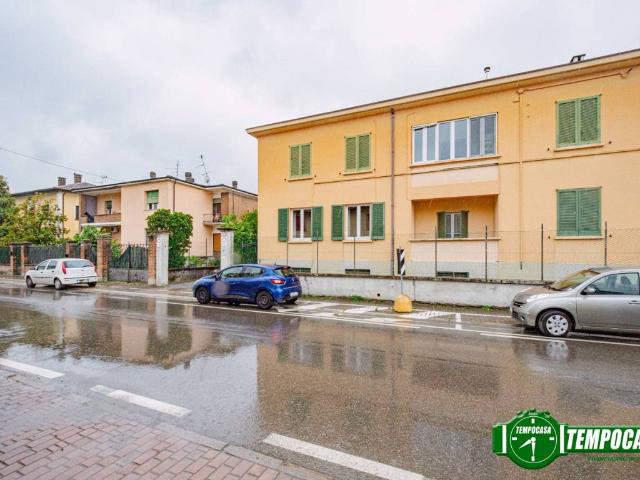 Appartamento in vendita a Bressana Bottarone PV
