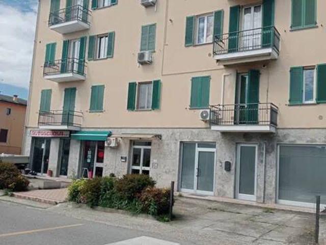 Appartamento in vendita a Bressana Bottarone PV