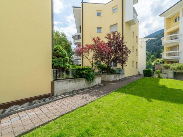 Appartamento in vendita a Bressanone BZ