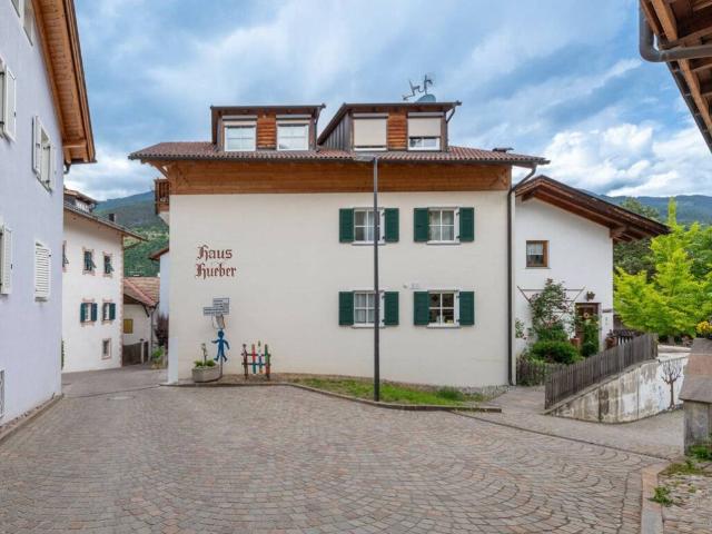 Appartamento in vendita a Bressanone BZ