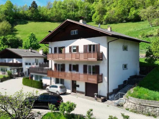 Appartamento in vendita a Bressanone BZ