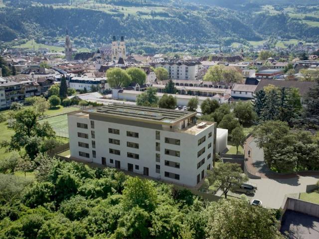 Appartamento in vendita a Bressanone BZ