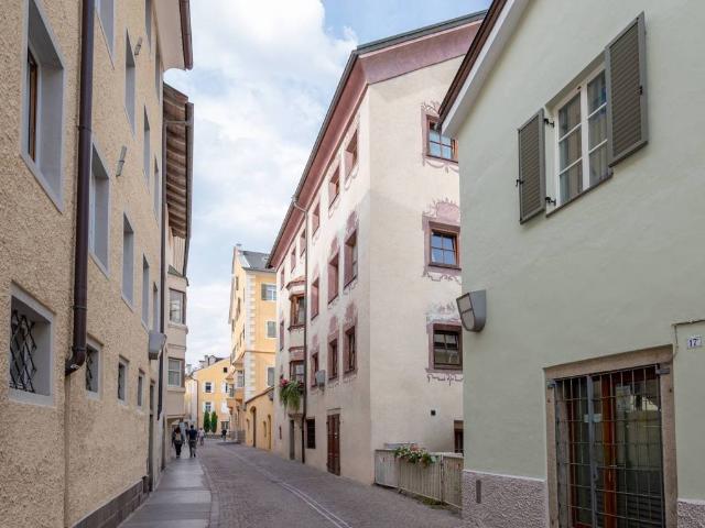 Appartamento in vendita a Bressanone BZ