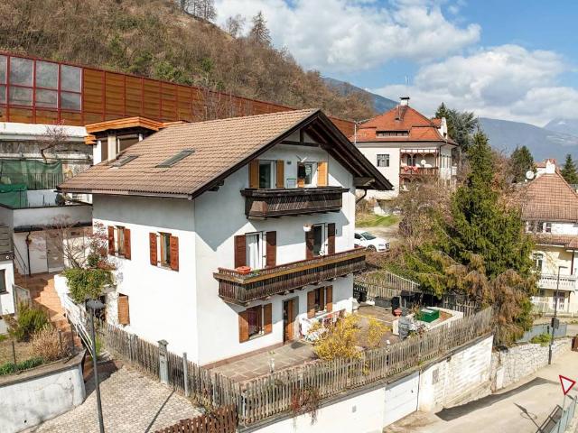 Appartamento in vendita a Bressanone BZ