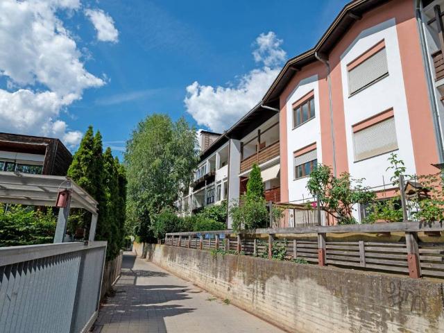 Appartamento in vendita a Bressanone BZ