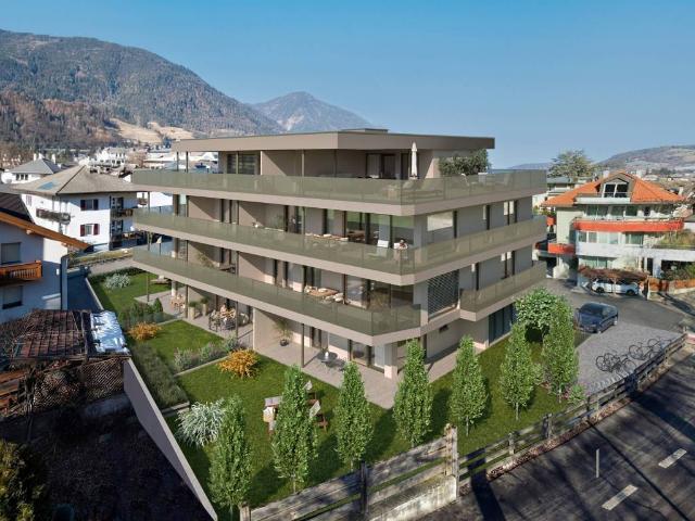 Appartamento in vendita a Bressanone BZ