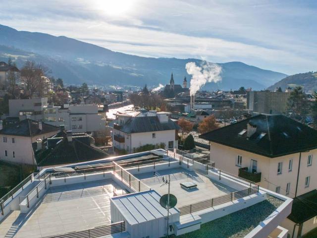 Appartamento in vendita a Bressanone BZ