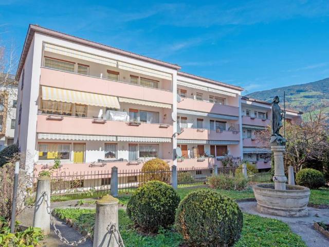 Appartamento in vendita a Bressanone BZ