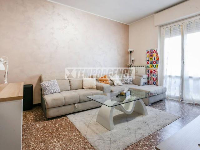 Appartamento in vendita a Bresso