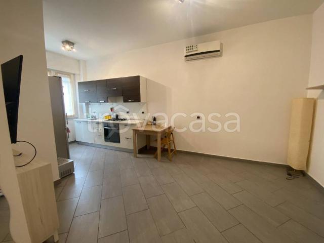 Appartamento in vendita a Bresso via Pietro Toselli, 39