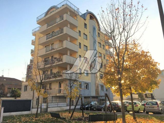 Appartamento in vendita a Bresso MI