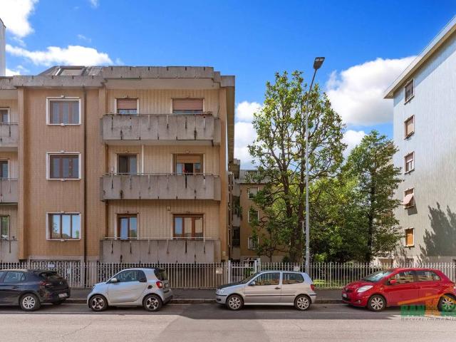 Appartamento in vendita a Bresso MI