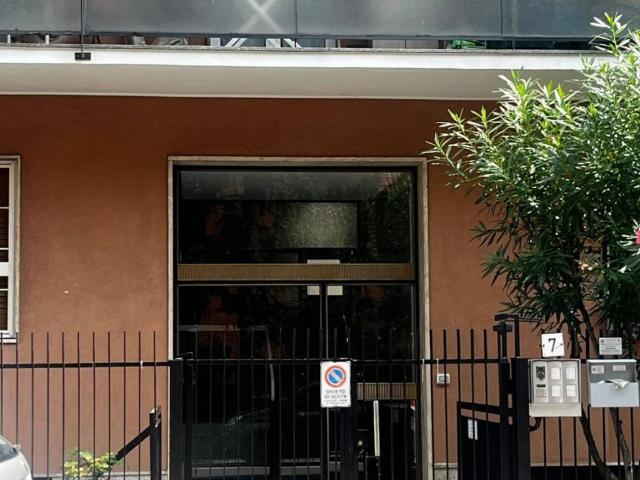 Appartamento in vendita a Bresso MI