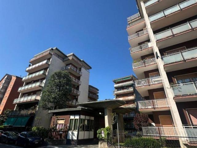 Appartamento in vendita a Bresso MI