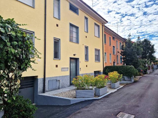Appartamento in vendita a Bresso MI