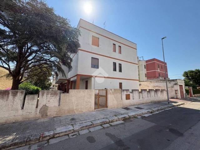 Appartamento in vendita a Brindisi BR