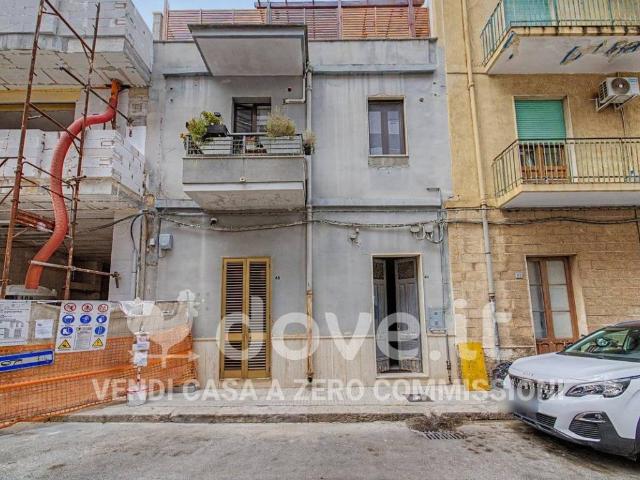 Appartamento in vendita a Brindisi BR